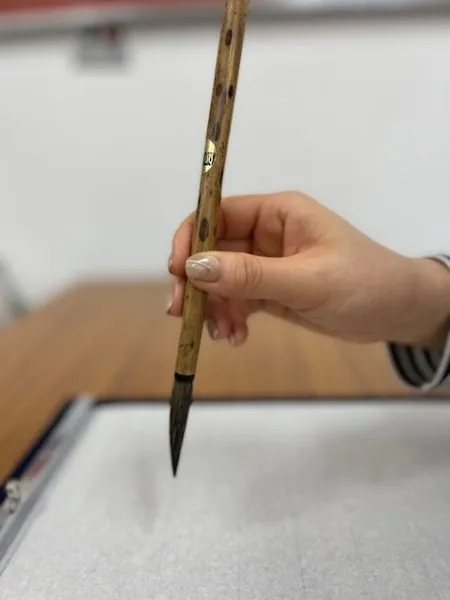 東京で書道を始めるなら!無料体験で「書く楽しさ」を発見しませんか?