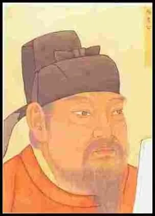 中国書道史⑥ 書道の巨匠!顔真卿の魅力に迫る